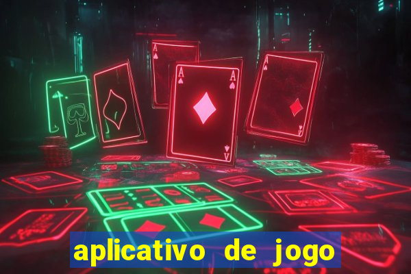 aplicativo de jogo que paga no pix